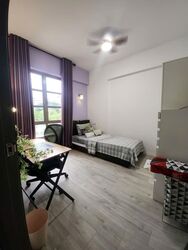 Parc Vista (D22), Condominium #566376661